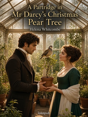 A Partridge in Mr Darcy's Christmas Pear Tree