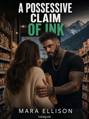 A Possessive Claim of Ink
