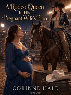 A Rodeo Queen in His Pregnant Wife's Place