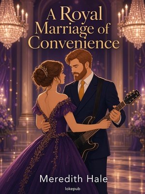 A Royal Marriage of Convenience