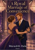 A Royal Marriage of Convenience