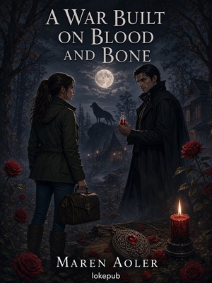 A War Built on Blood and Bone