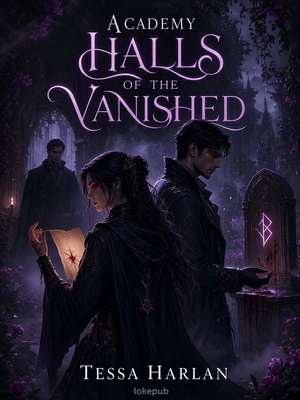 Academy Halls of the Vanished