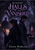 Academy Halls of the Vanished