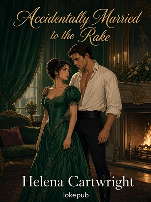 Accidentally Married to the Rake