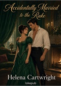 Accidentally Married to the Rake
