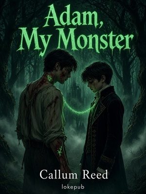 Adam, My Monster