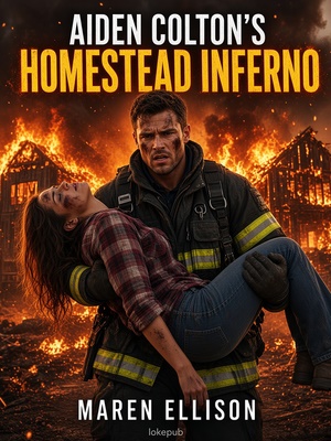 Aiden Colton's Homestead Inferno
