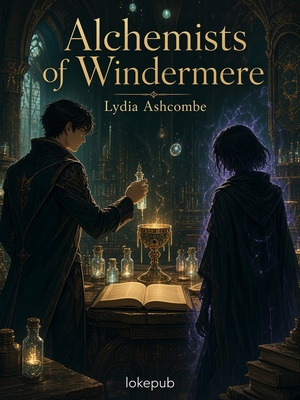 Alchemists of Windermere