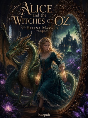 Alice and the Witches of Oz