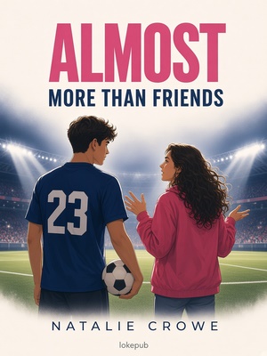 Almost More Than Friends