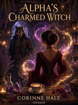 Alpha's Charmed Witch