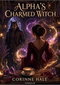 Alpha's Charmed Witch