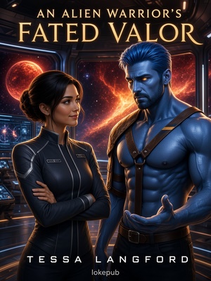 An Alien Warrior's Fated Valor