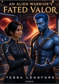 An Alien Warrior's Fated Valor