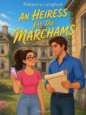 An Heiress for the Marchams