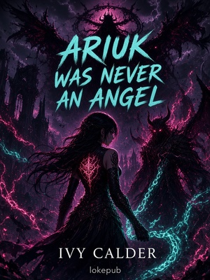 Ariuk Was Never an Angel