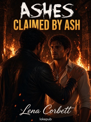 Ashes Claimed by Ash