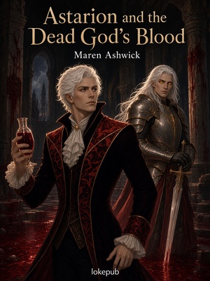 Astarion and the Dead God's Blood