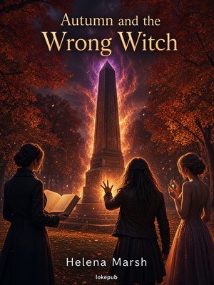 Autumn and the Wrong Witch