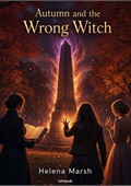 Autumn and the Wrong Witch