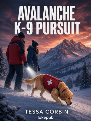 Avalanche K-9 Pursuit