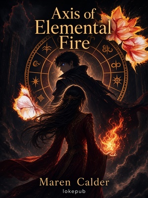 Axis of Elemental Fire