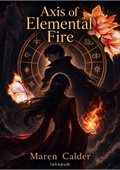 Axis of Elemental Fire