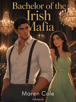 Bachelor of the Irish Mafia