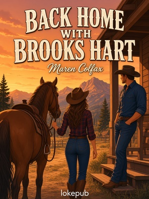 Back Home with Brooks Hart