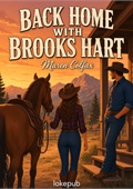 Back Home with Brooks Hart