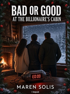 Bad or Good at the Billionaire's Cabin
