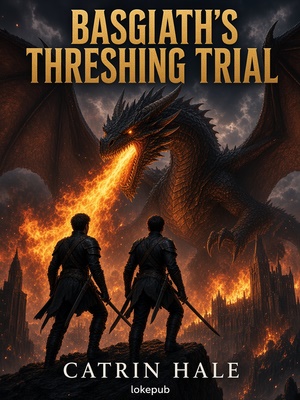 Basgiath's Threshing Trial