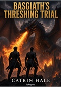 Basgiath's Threshing Trial