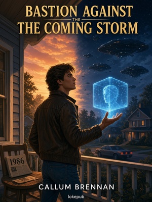 Bastion Against the Coming Storm
