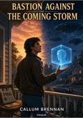 Bastion Against the Coming Storm