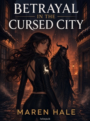 Betrayal in the Cursed City