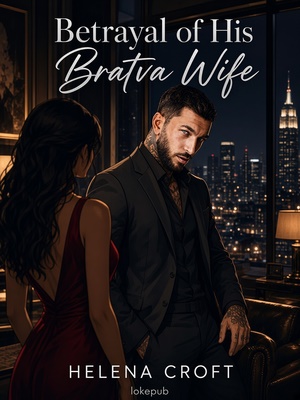 Betrayal of His Bratva Wife
