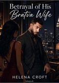 Betrayal of His Bratva Wife