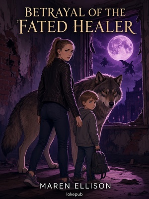 Betrayal of the Fated Healer