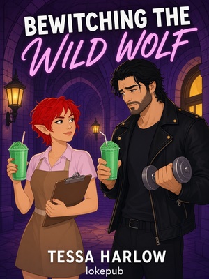 Bewitching the Wild Wolf