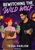 Bewitching the Wild Wolf