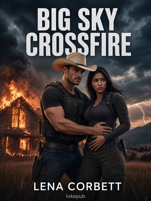 Big Sky Crossfire