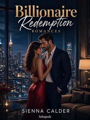 Billionaire Redemption Romances