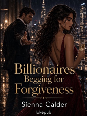 Billionaires Begging for Forgiveness