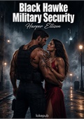 Black Hawke Military Security