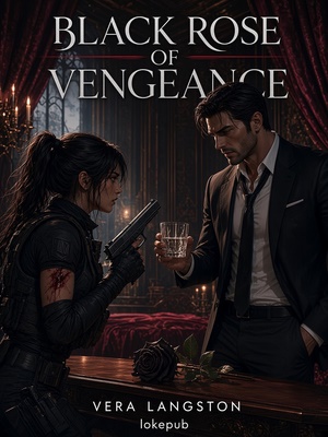 Black Rose of Vengeance