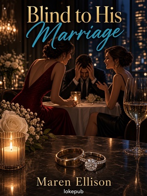 Blind to His Marriage