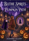 Blithe Spirits Along the Pumpkin Path