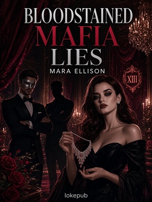 Bloodstained Mafia Lies